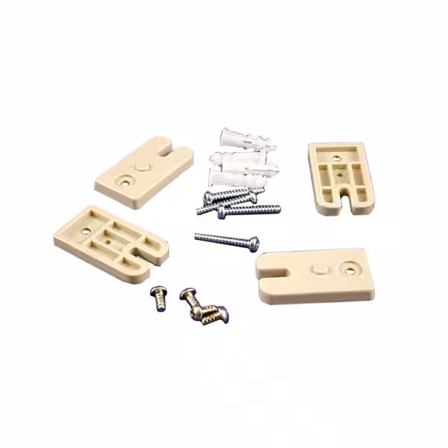 MF0055 Hammond Manufacturing  Box Accessories